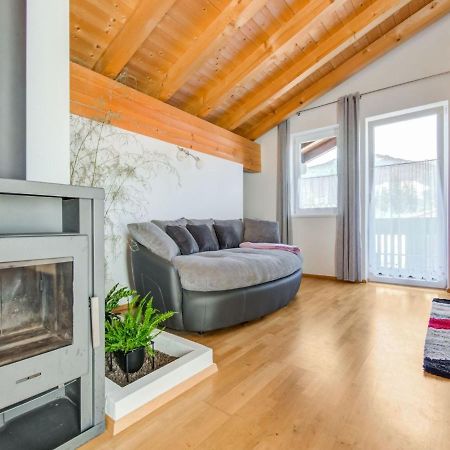 Cosy Flat In Westendorf In Tyrol Holzham 外观 照片
