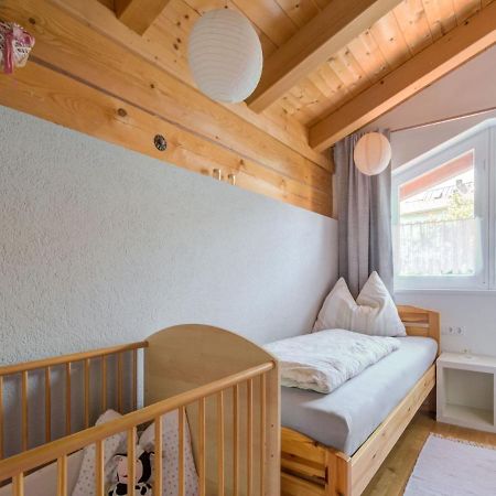 Cosy Flat In Westendorf In Tyrol Holzham 外观 照片