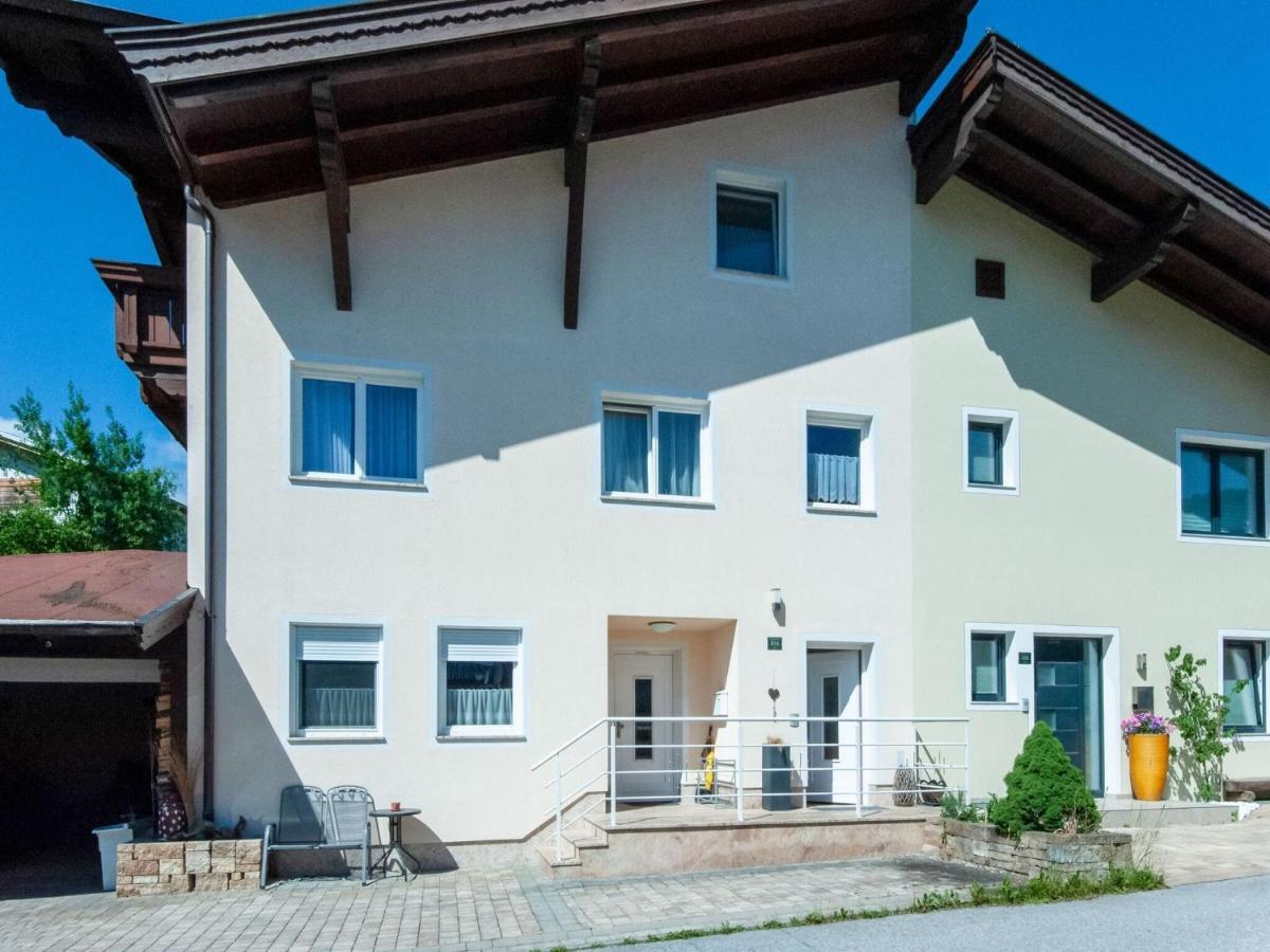 Cosy Flat In Westendorf In Tyrol Holzham 外观 照片