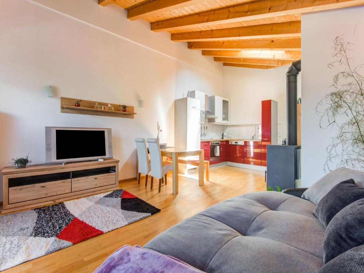 Cosy Flat In Westendorf In Tyrol Holzham 外观 照片