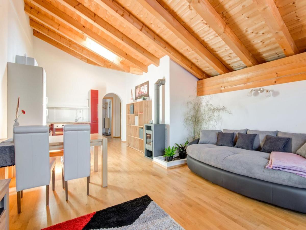 Cosy Flat In Westendorf In Tyrol Holzham 外观 照片