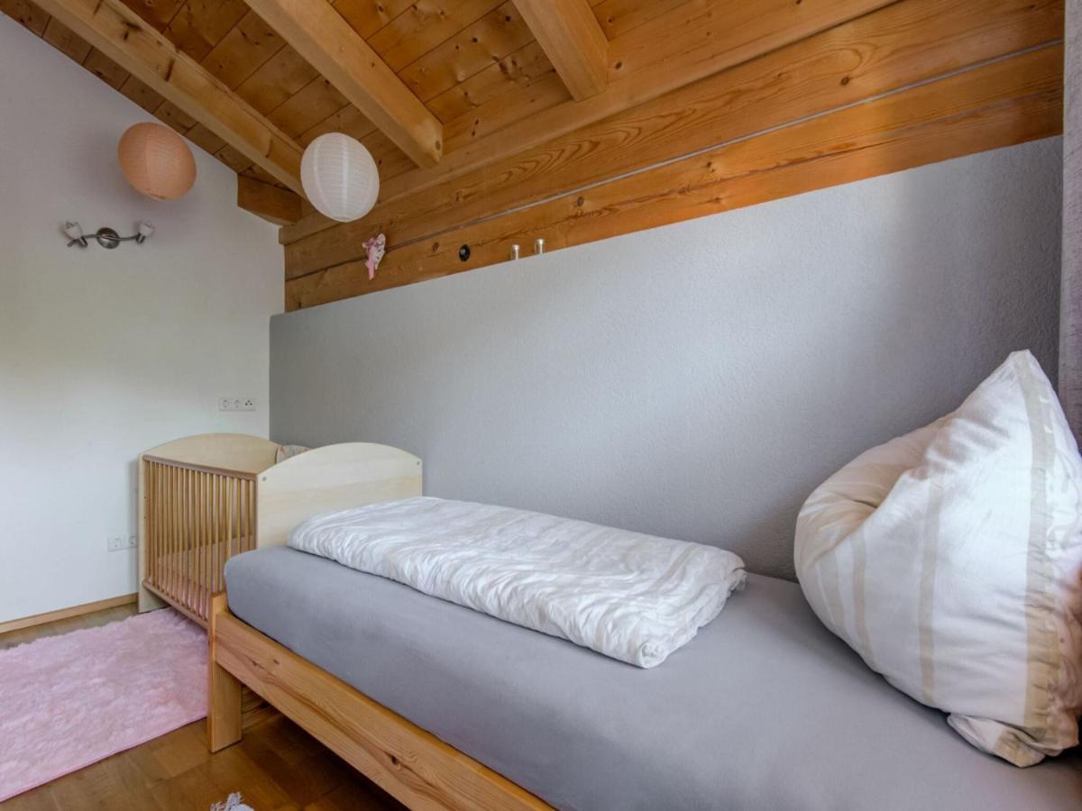 Cosy Flat In Westendorf In Tyrol Holzham 外观 照片