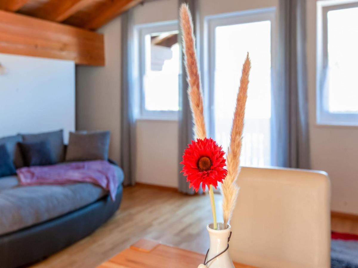 Cosy Flat In Westendorf In Tyrol Holzham 外观 照片