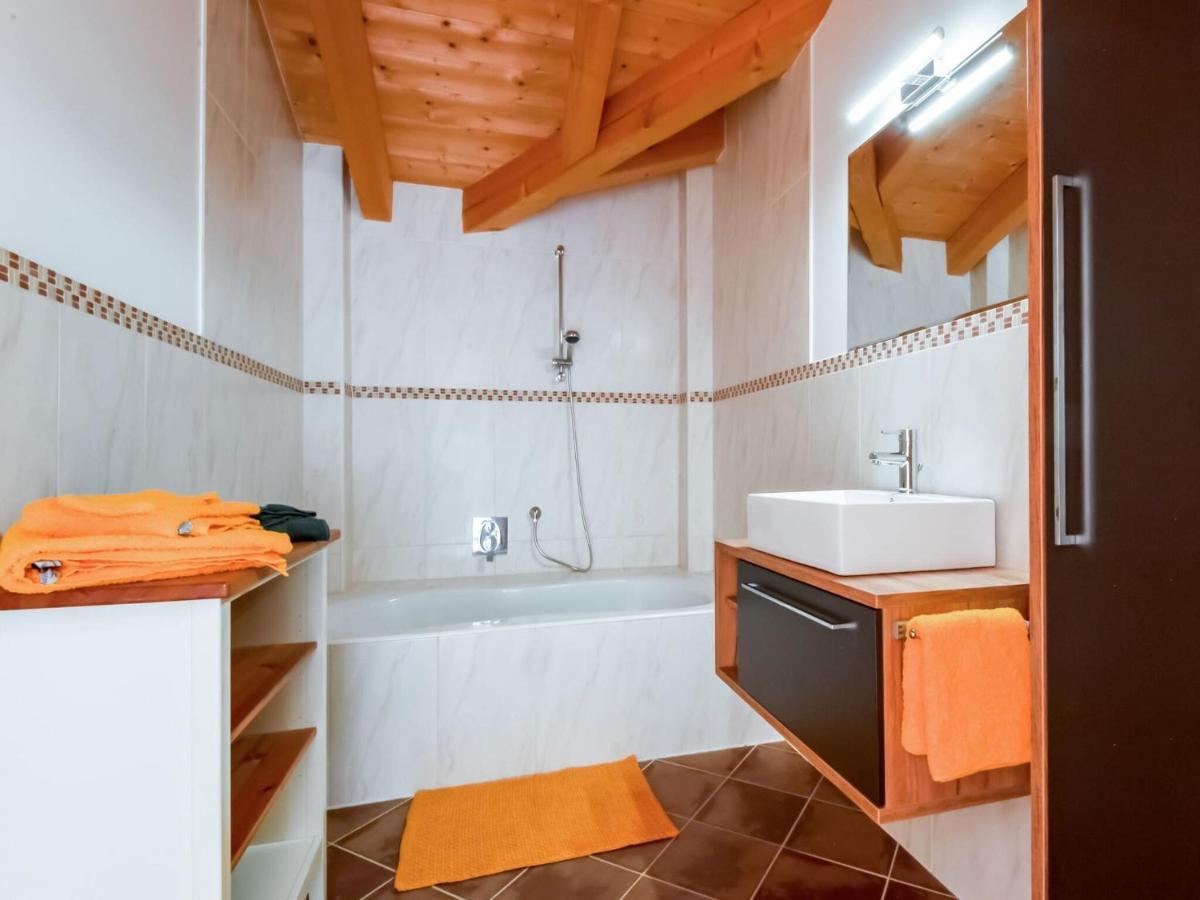 Cosy Flat In Westendorf In Tyrol Holzham 外观 照片