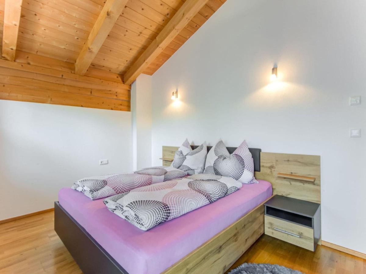 Cosy Flat In Westendorf In Tyrol Holzham 外观 照片