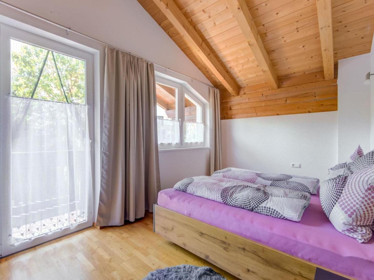 Cosy Flat In Westendorf In Tyrol Holzham 外观 照片