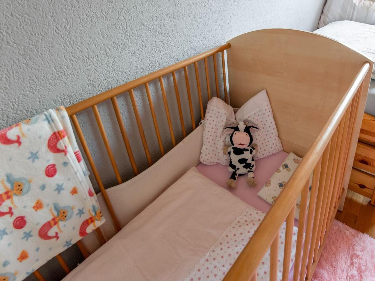 Cosy Flat In Westendorf In Tyrol Holzham 外观 照片