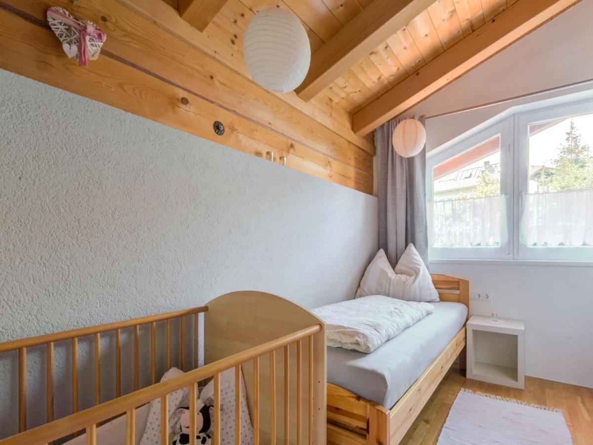 Cosy Flat In Westendorf In Tyrol Holzham 外观 照片