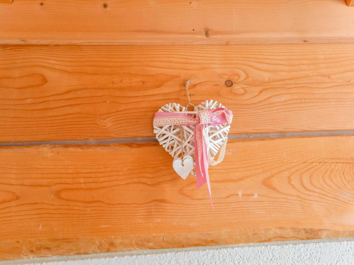 Cosy Flat In Westendorf In Tyrol Holzham 外观 照片
