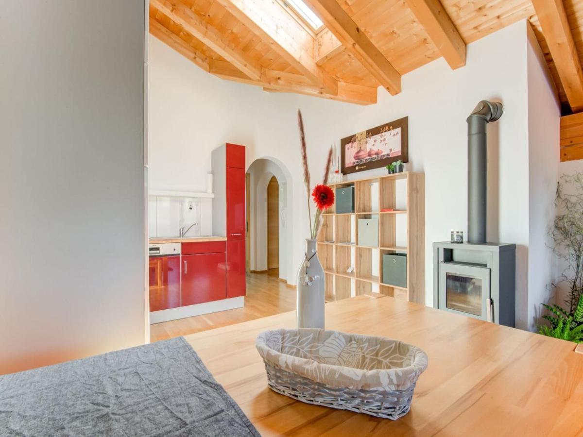 Cosy Flat In Westendorf In Tyrol Holzham 外观 照片