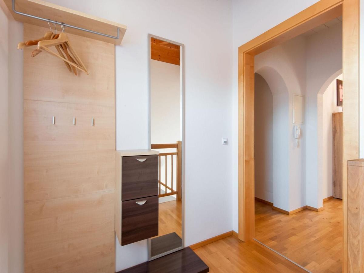 Cosy Flat In Westendorf In Tyrol Holzham 外观 照片