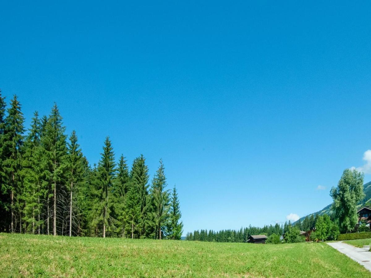 Cosy Flat In Westendorf In Tyrol Holzham 外观 照片