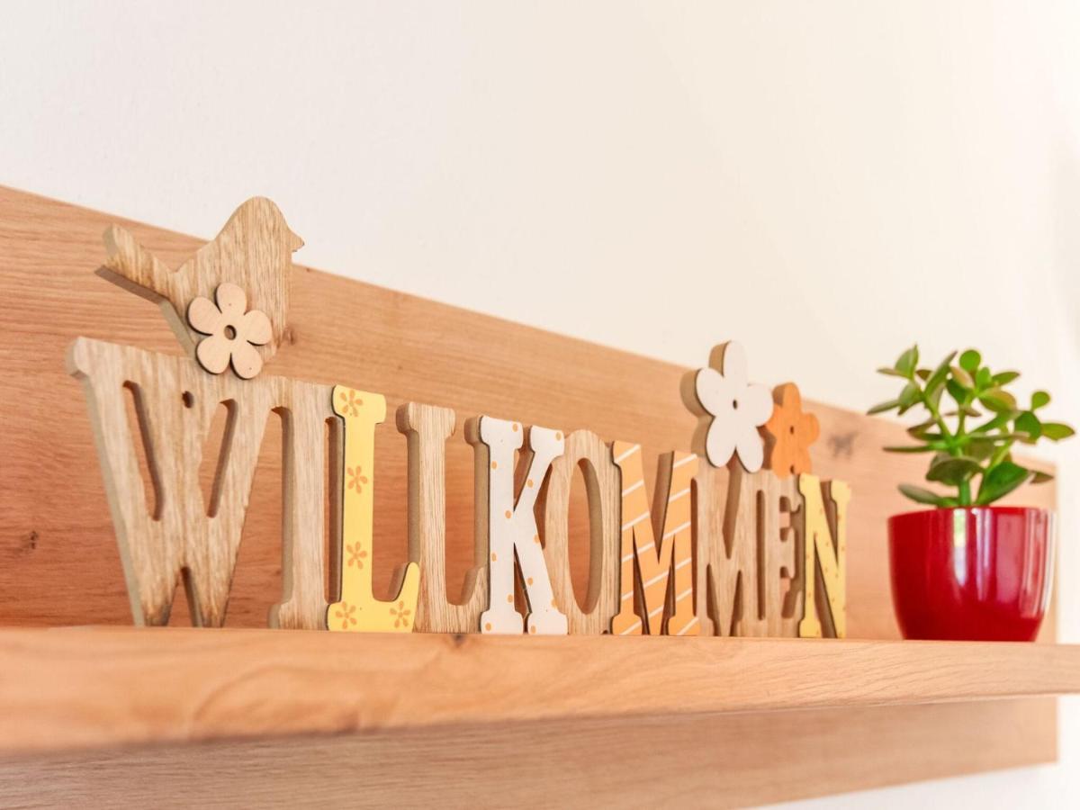 Cosy Flat In Westendorf In Tyrol Holzham 外观 照片