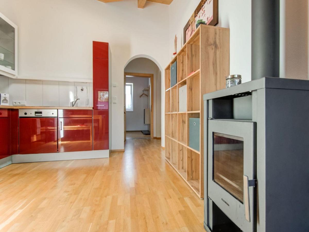 Cosy Flat In Westendorf In Tyrol Holzham 外观 照片
